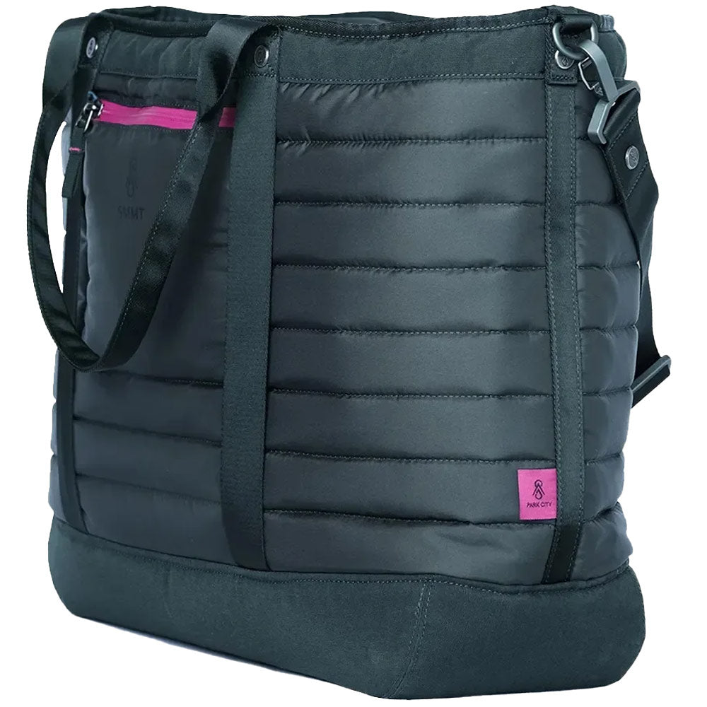 SMMT Outdoor | 35L Powder Tote Bag 'Forest Black'