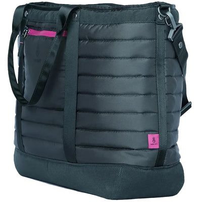 SMMT Outdoor | 35L Powder Tote Bag 'Forest Black'