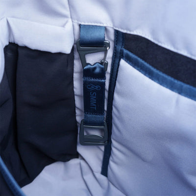 SMMT Outdoor | 35L Powder Tote Bag 'Forest Black'