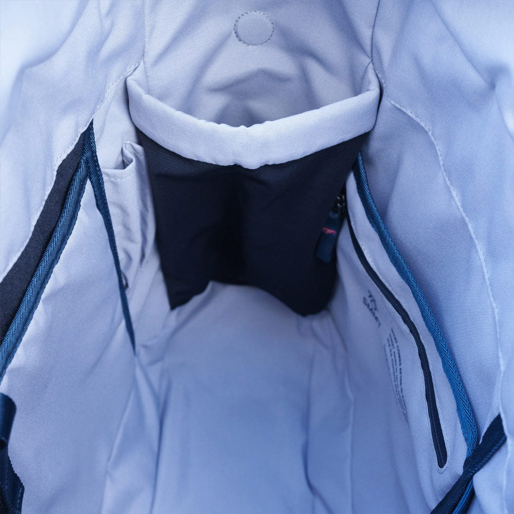 SMMT Outdoor | 35L Powder Tote Bag 'Forest Black'