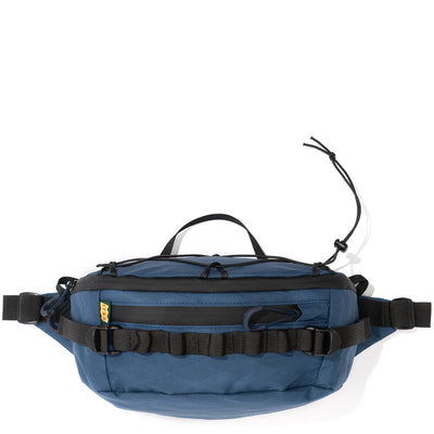 Side Pack 3.5L - Rx30 'Navy'