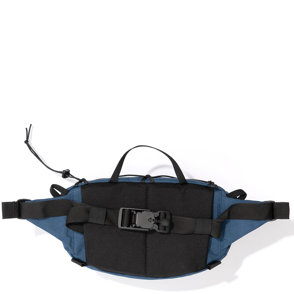 Side Pack 3.5L - Rx30 'Navy'