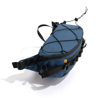 Side Pack 3.5L - Rx30 'Navy'