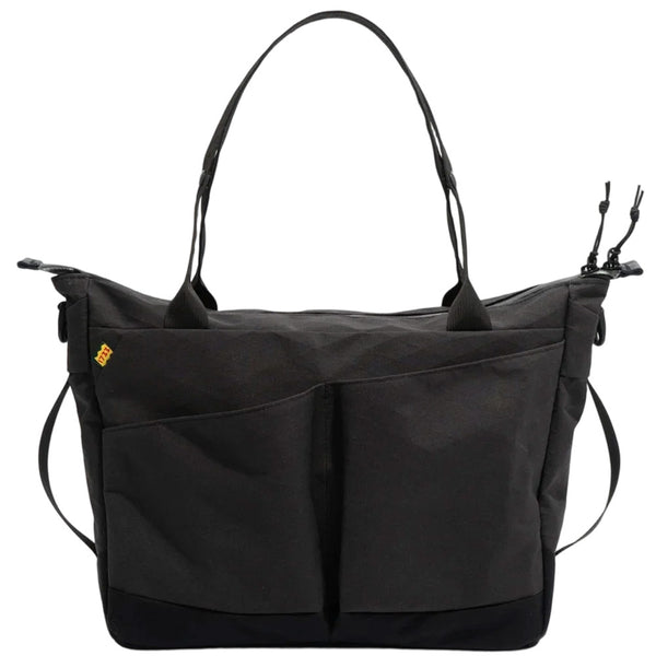 1733 | Daily Tote-X11 'Coal' – Hatchet Outdoor Supply Co.