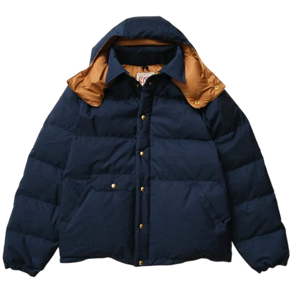 William Ellery | Storm King