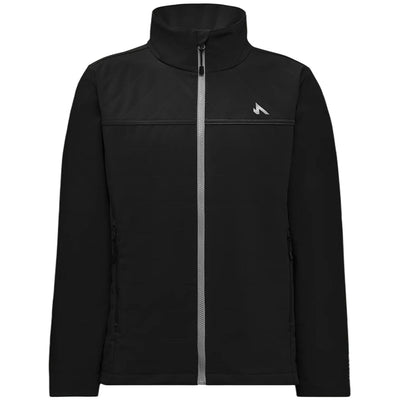 Nivis | Tendo Jacket 'Black'