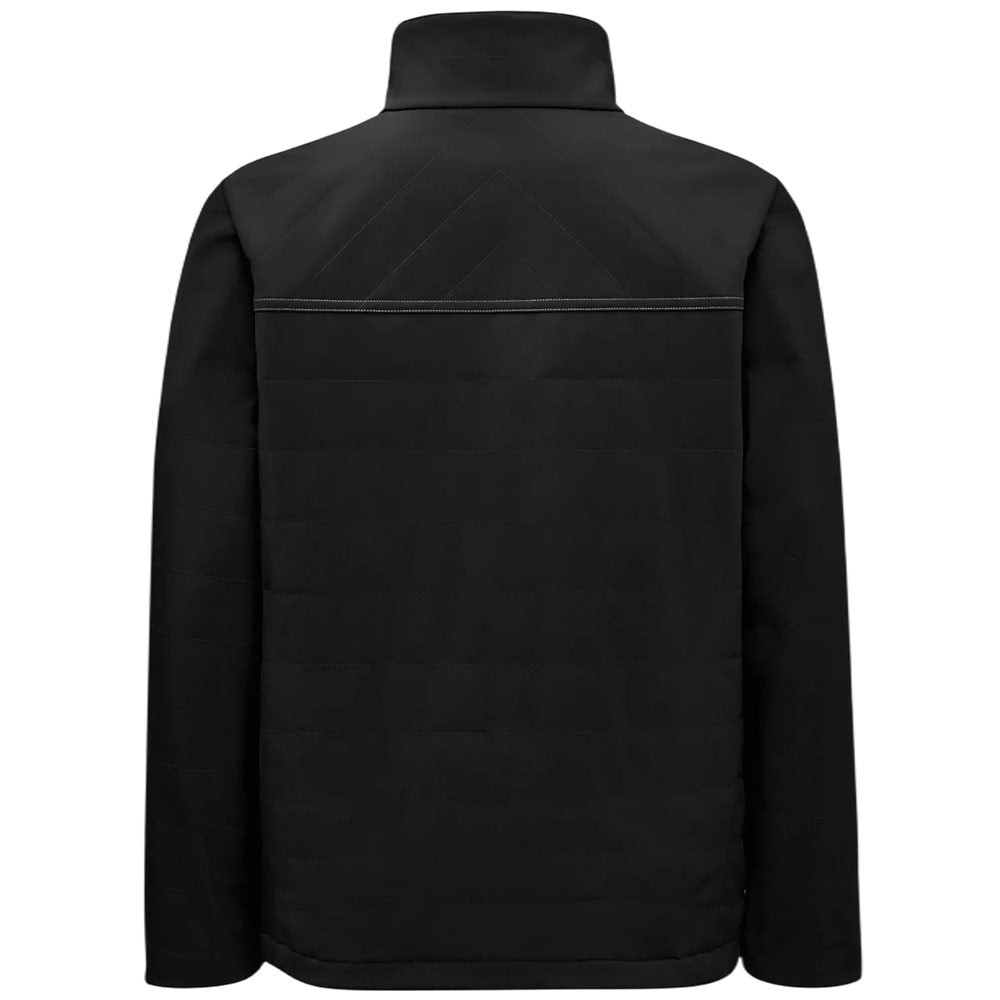 Nivis | Tendo Jacket 'Black'