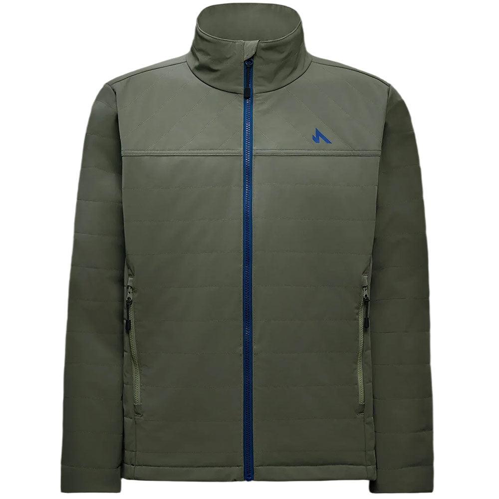 Nivis | Tendo Jacket 'Forest'