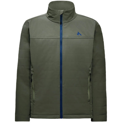 Nivis | Tendo Jacket 'Forest'