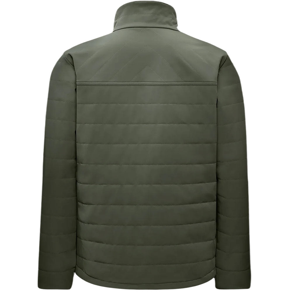 Nivis | Tendo Jacket 'Forest'