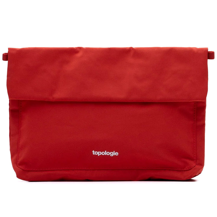 バッグ topologie A.P.C. Men's x Topologie Everyday Tote in Indigo/Emerald A.P.C.