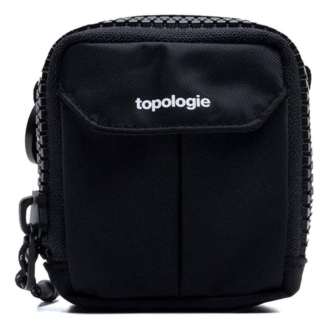 Topologie Mini Utility Sacoche 'Black Bomber' – Hatchet Outdoor