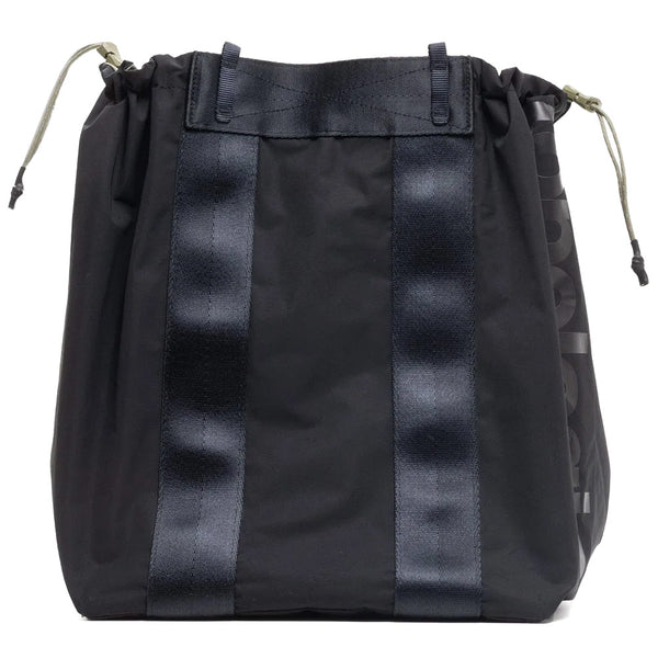 topologie Summit Tote Medium ブラック Topologie Summit Tote Medium in Black Topologie