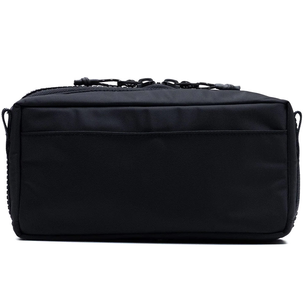 Topologie Utility Sacoche EW 新品　タグ付き　黒 Topologie | Utility Sacoche EW 'Black Bomber' – Hatchet Outdoor