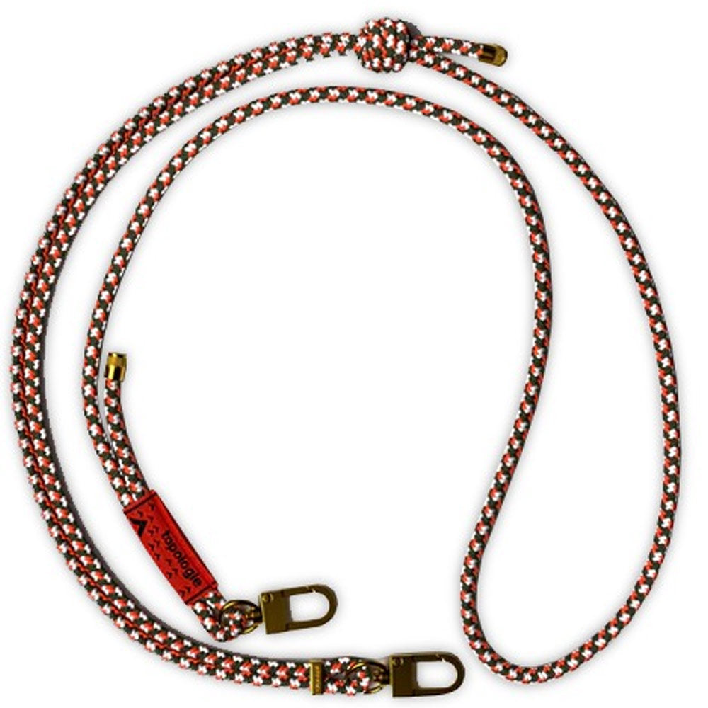 6.0mm Rope Strap 'Burrata'