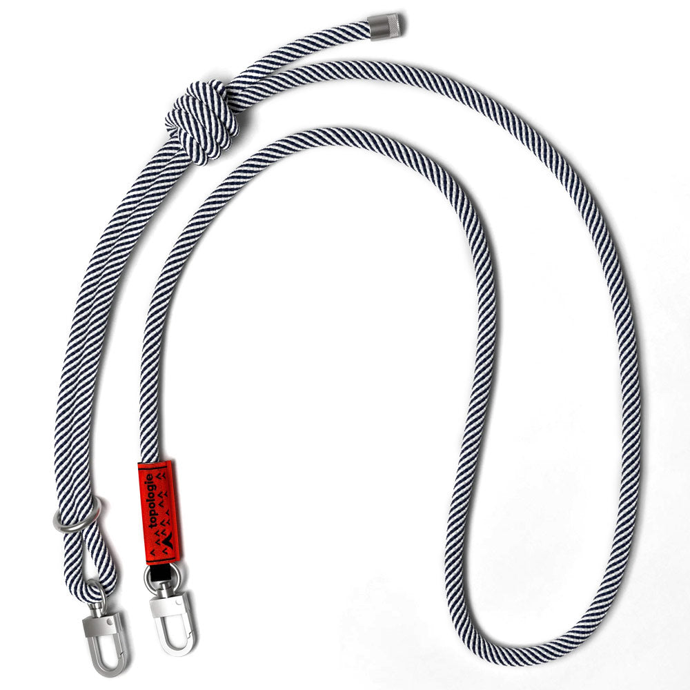 8.0mm Rope Strap 'Nautica'