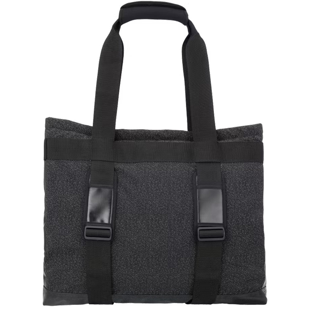 Vatnajokull Backpack - Mr.Porter 'Black Silver'