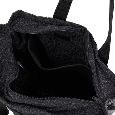 Vatnajokull Backpack - Mr.Porter 'Black Silver'