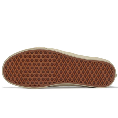 Vans | Authentic Shoes 'Mono Checkerboard Tan'