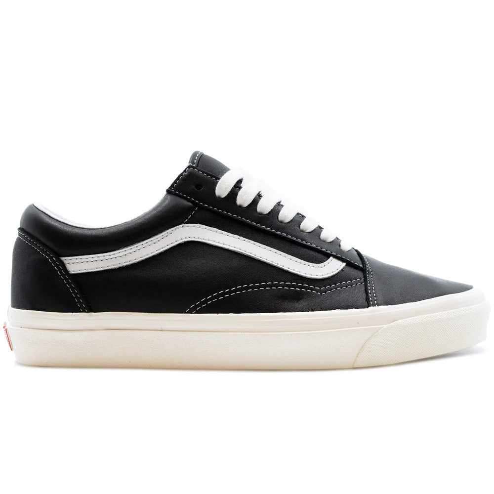 Vans | Anaheim Factory Old Skool 36 DX Shoes 'Black / White'