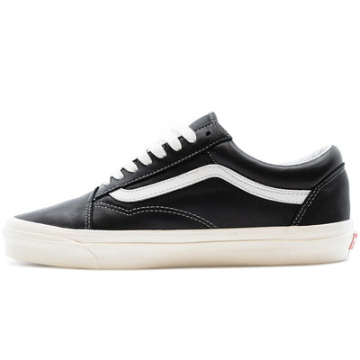 Vans | Anaheim Factory Old Skool 36 DX Shoes 'Black / White'
