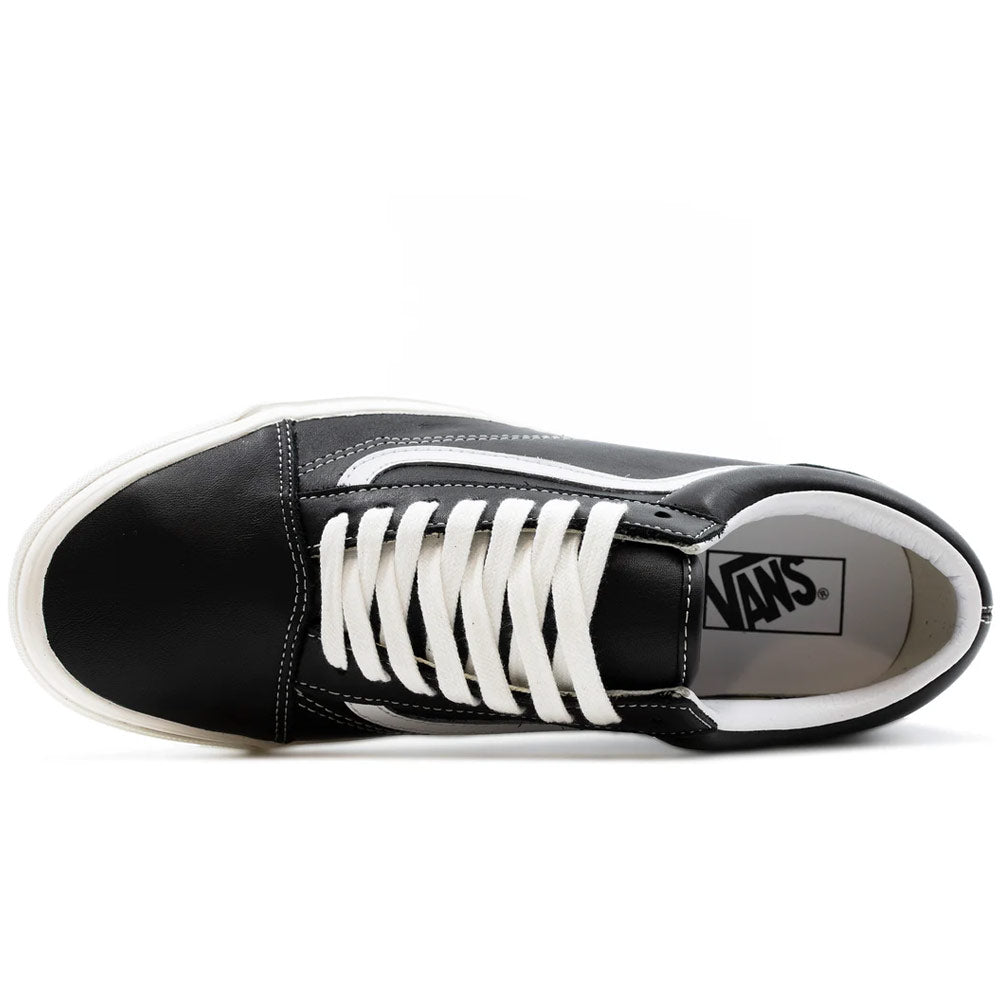 Vans | Anaheim Factory Old Skool 36 DX Shoes 'Black / White'
