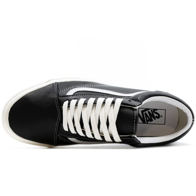 Vans | Anaheim Factory Old Skool 36 DX Shoes 'Black / White'