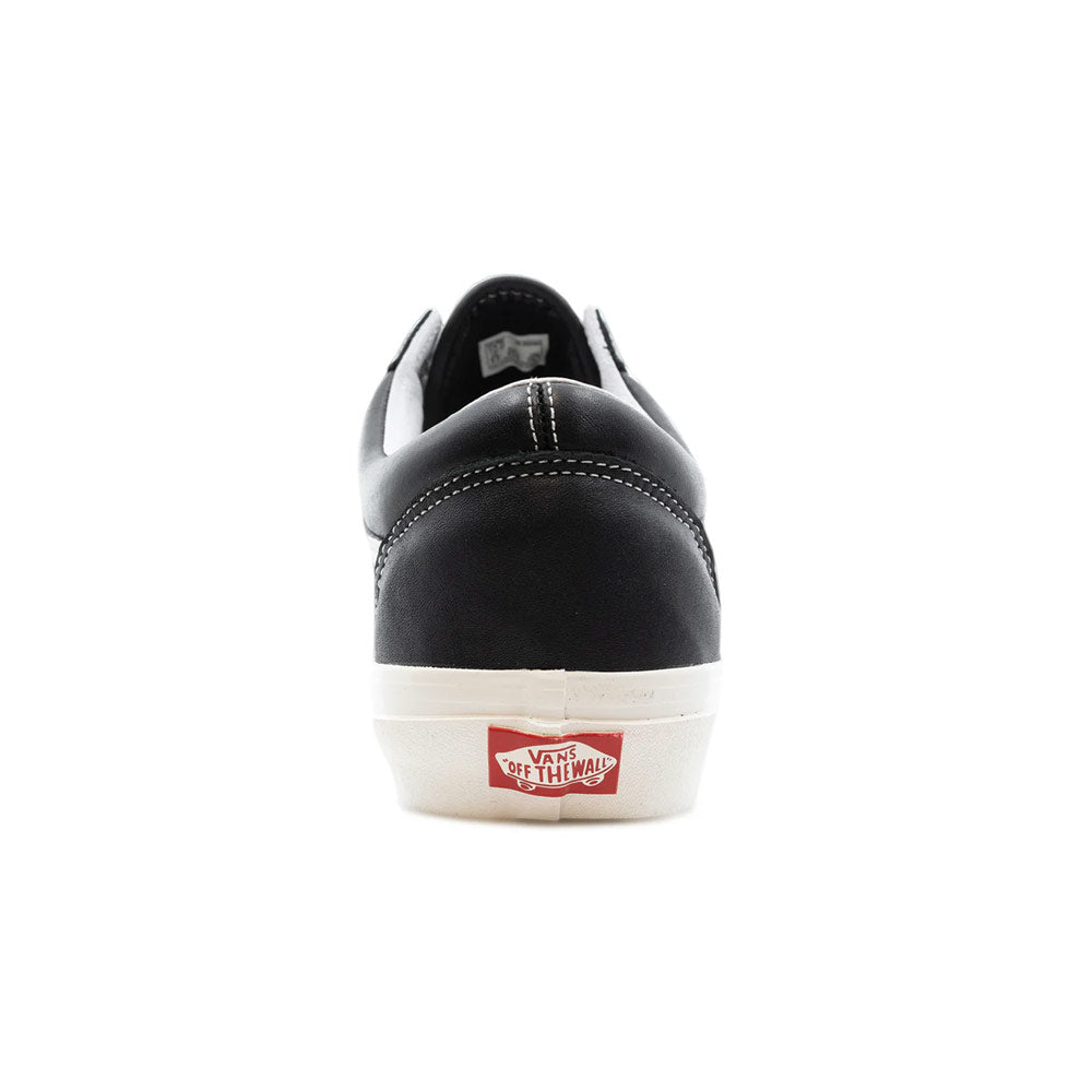 Vans | Anaheim Factory Old Skool 36 DX Shoes 'Black / White'
