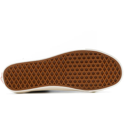 Vans | Anaheim Factory Old Skool 36 DX Shoes 'Black / White'