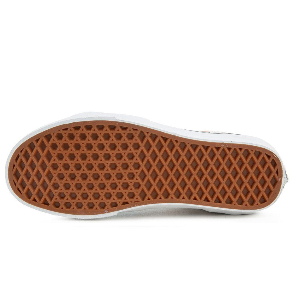 Vans | Sk8-HI Shoes 'Breast Cancer Awareness'