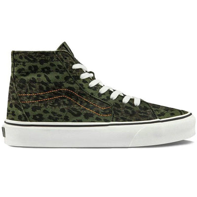 SK8-HI Tapered 'Anaheim Factory - Leopard Camo'