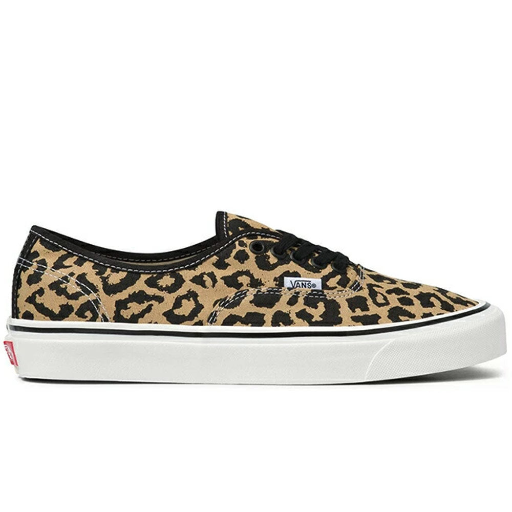 Authentic 44 DX 'Anaheim Factory - Leopard'