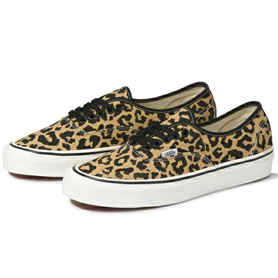 Authentic 44 DX 'Anaheim Factory - Leopard'