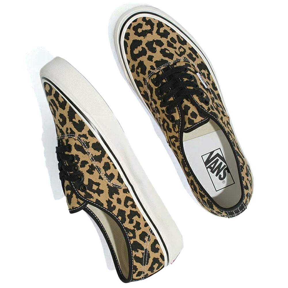 Authentic 44 DX 'Anaheim Factory - Leopard'