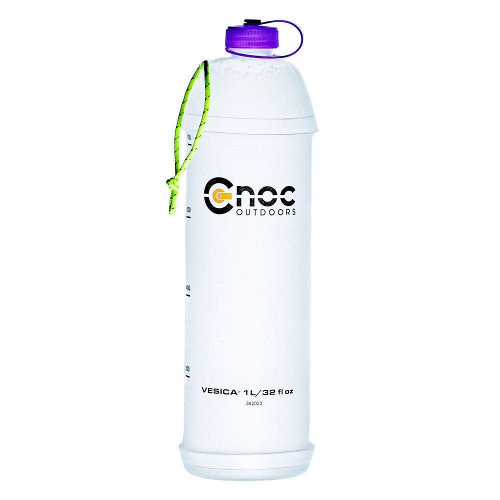 Cnoc Outdoors Vesica Water Bottle