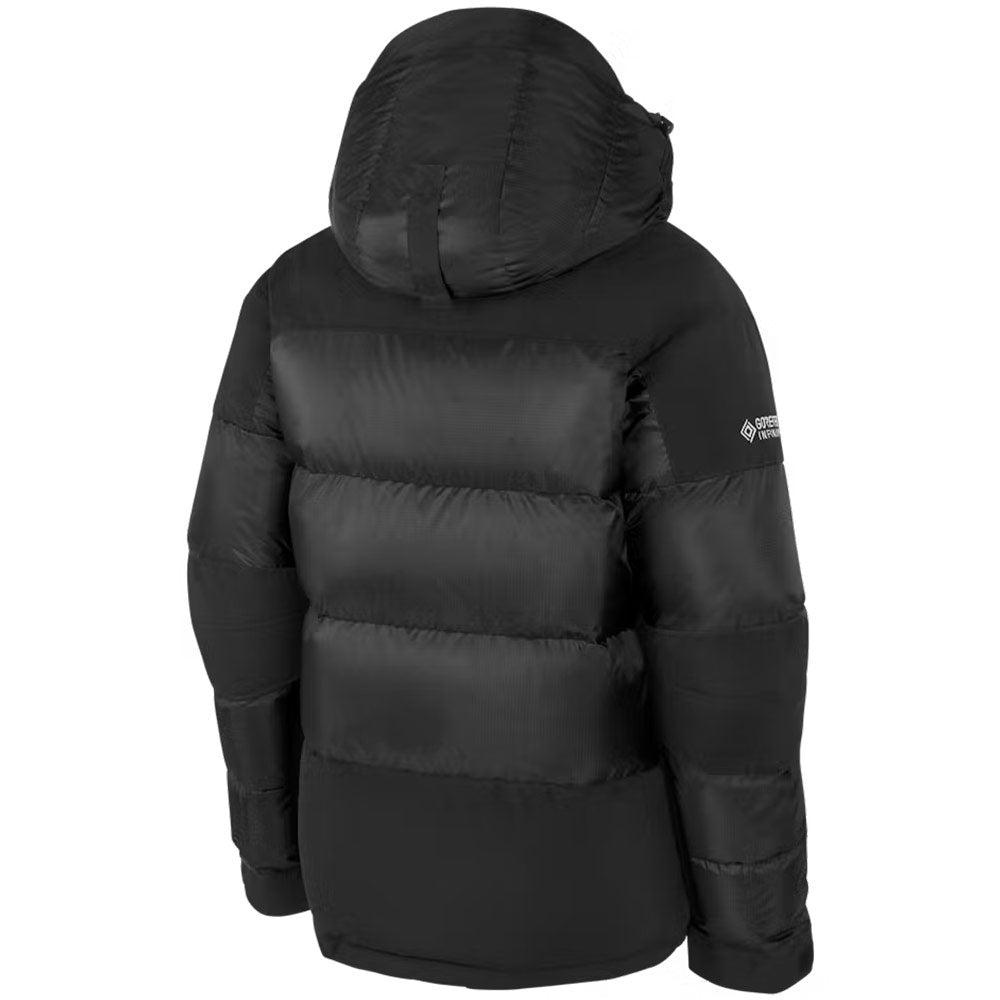 Tindur Gore-Tex Down Jacket 'Black'