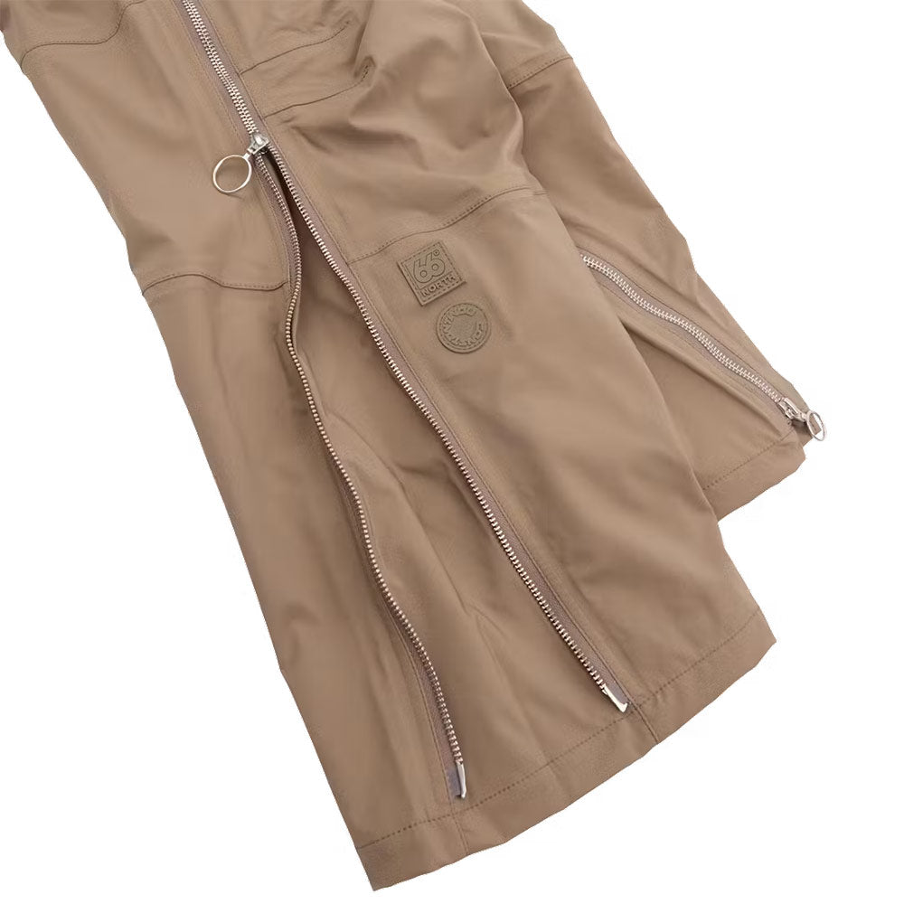 CC Adjustable Shell Pants 'Walrus'