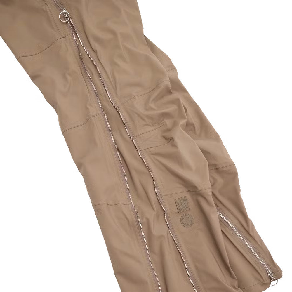 CC Adjustable Shell Pants 'Walrus'