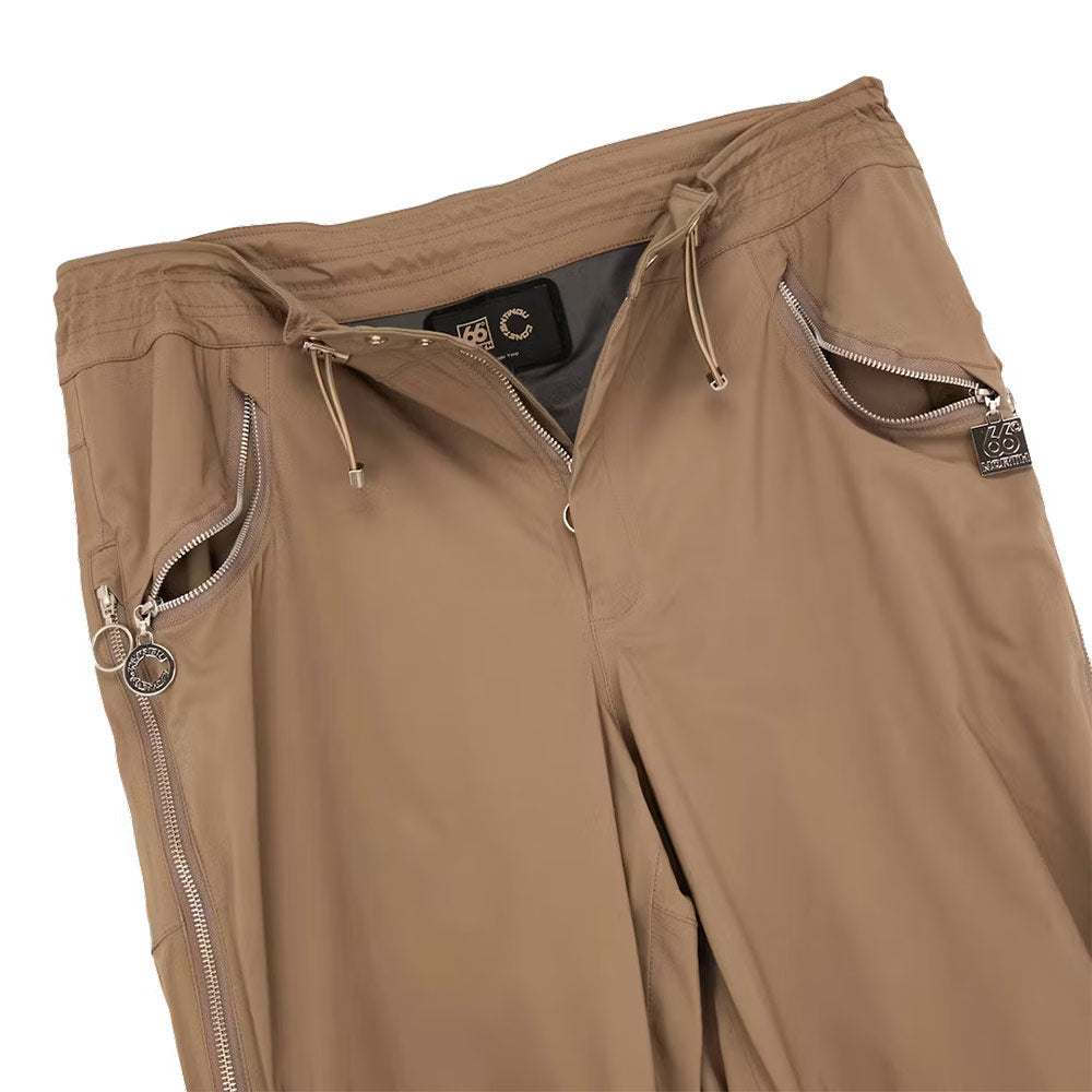 CC Adjustable Shell Pants 'Walrus'