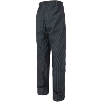 Snaefell Shell Pants 'Black Silver'