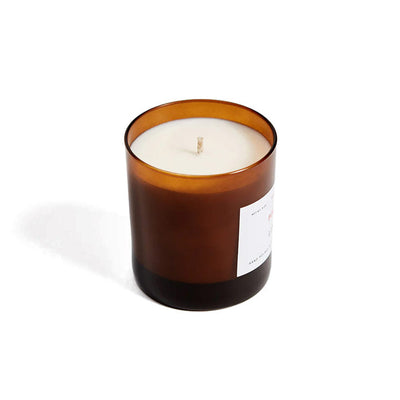 Winter Run Spruce Candle