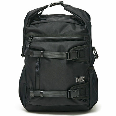 Cordura Dobby 2way Backpack 'Black'