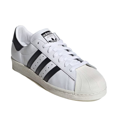 Superstar 82 Sneaker 'Cloud White / Core Black / Off White'