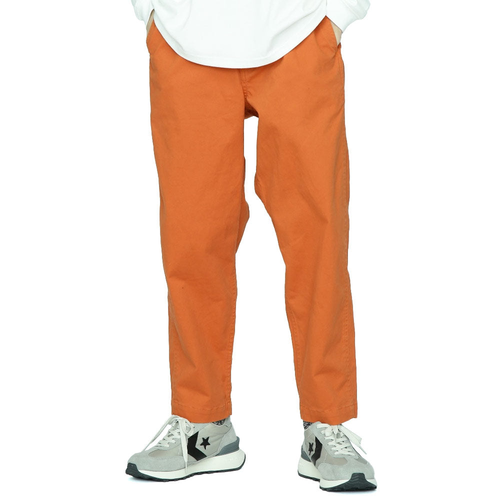 Relax Climber Pant 'Orange'