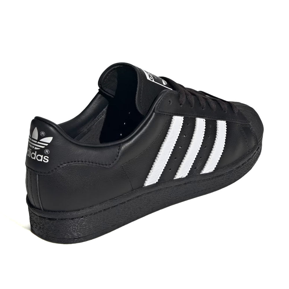 Superstar 82 Sneaker 'Core Black / Cloud White'