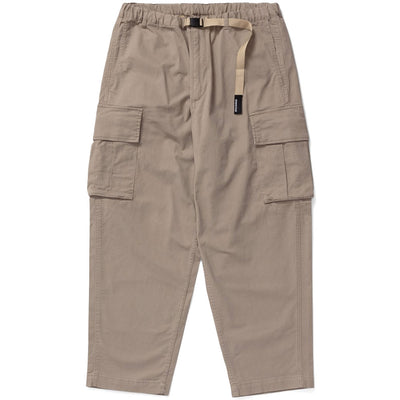 Flex Climber Cargo Pants 'Brown'