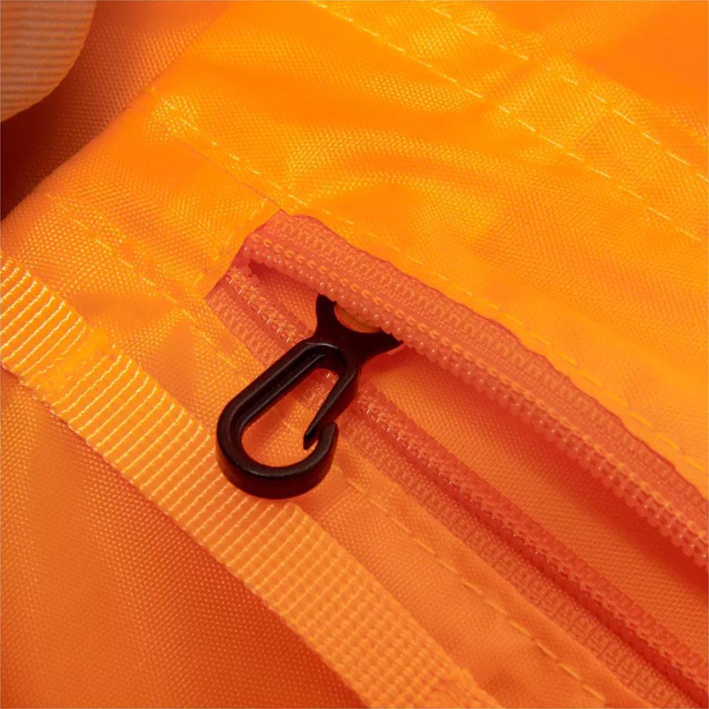 ELLIKER | Dayle Roll Top Backpack 21/25L 'Sand'