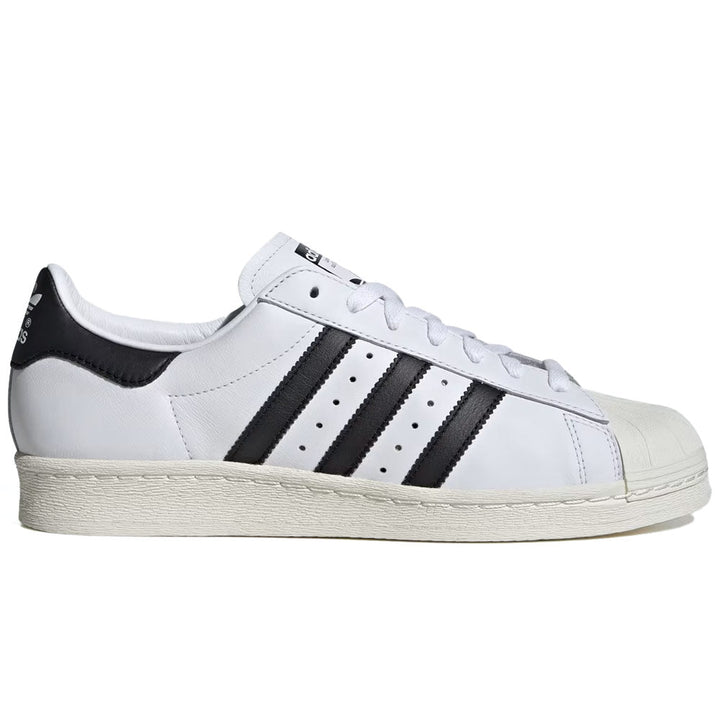 Adidas | Superstar 82 Sneaker 'Cloud White / Core Black / Off