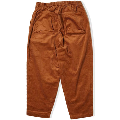 8W Cocoon Pant 'Camel'