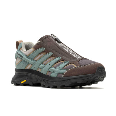 Moab Speed Zip Gore-Tex® 1TRL 'Forest / Expresso'